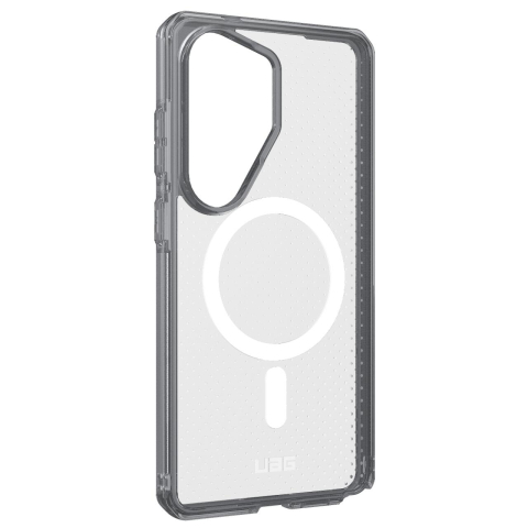 UAG Husa Dot Series Magnetic Samsung Galaxy S26 Ultra True Clear Ice/Ash [12]