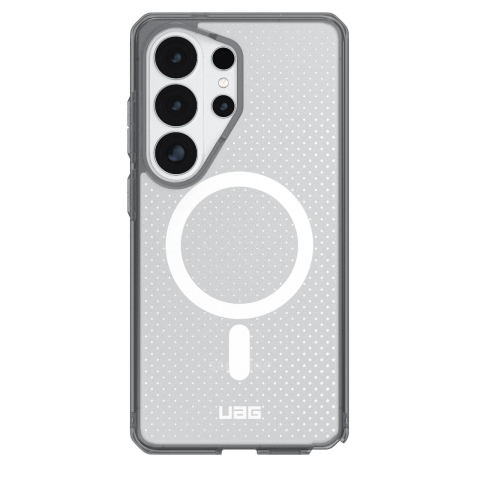 UAG Husa Dot Series Magnetic Samsung Galaxy S26 Ultra True Clear Ice/Ash [5]