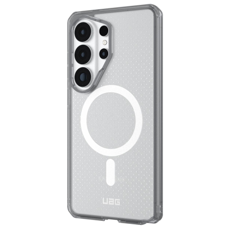 UAG Husa Dot Series Magnetic Samsung Galaxy S26 Ultra True Clear Ice/Ash [6]