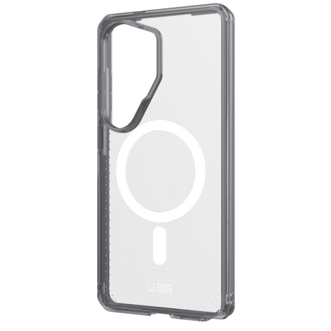 UAG Husa Dot Series Magnetic Samsung Galaxy S26 Ultra True Clear Ice/Ash [11]