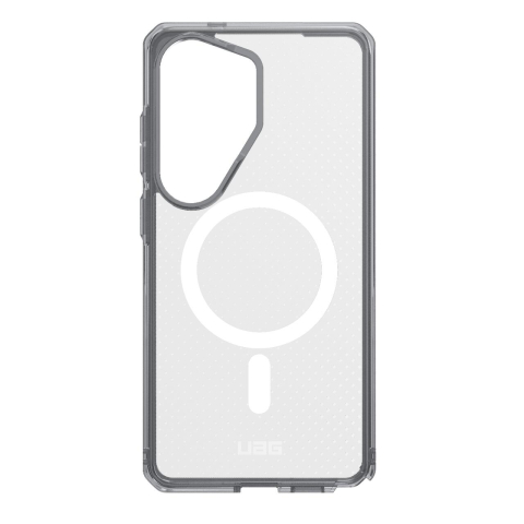 UAG Husa Dot Series Magnetic Samsung Galaxy S26 Ultra True Clear Ice/Ash [10]