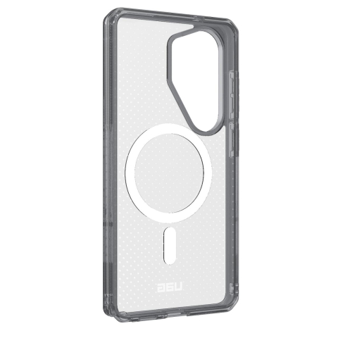 Laptop, Tablete & Telefoane - UAG Husa Dot Series Magnetic Samsung Galaxy S26 Ultra True Clear Ice/Ash