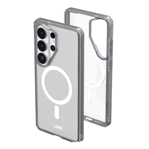 UAG Husa Dot Series Magnetic Samsung Galaxy S26 Ultra True Clear Ice/Ash [13]