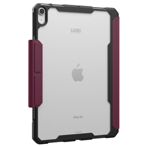 UAG Husa Essential Armor iPad Air 11 inch (6th Gen, 2024, M2) Bordeaux [2]