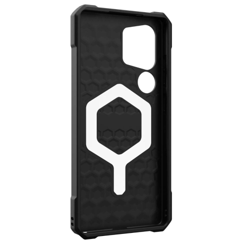UAG Husa Essential Armor Magnetic Samsung Galaxy S25 Ultra Black [2]