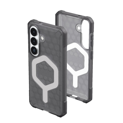 UAG Husa Essential Armor Magnetic Samsung Galaxy S26 Ash [1]