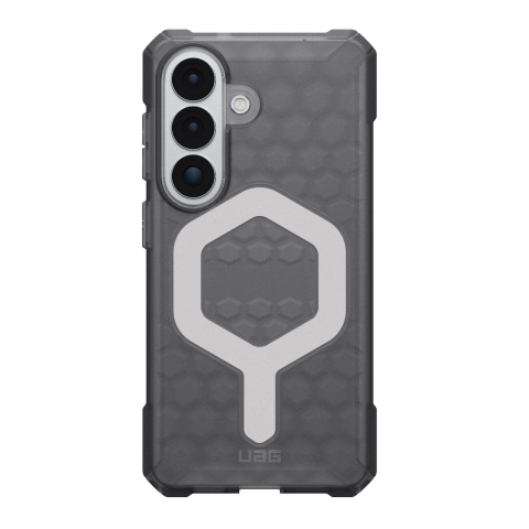UAG Husa Essential Armor Magnetic Samsung Galaxy S26 Ash [7]