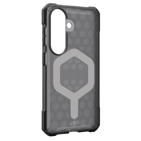 UAG Husa Essential Armor Magnetic Samsung Galaxy S26 Ash [12]