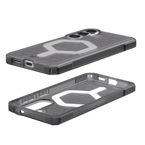 Laptop, Tablete & Telefoane - UAG Husa Essential Armor Magnetic Samsung Galaxy S26 Plus Ash