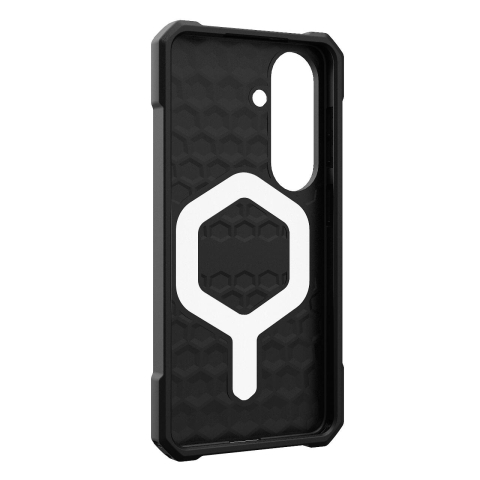 UAG Husa Essential Armor Magnetic Samsung Galaxy S26 Plus Black [14]