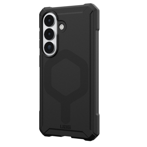 UAG Husa Essential Armor Magnetic Samsung Galaxy S26 Plus Black [8]