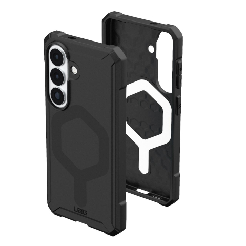 Laptop, Tablete & Telefoane - UAG Husa Essential Armor Magnetic Samsung Galaxy S26 Plus Black