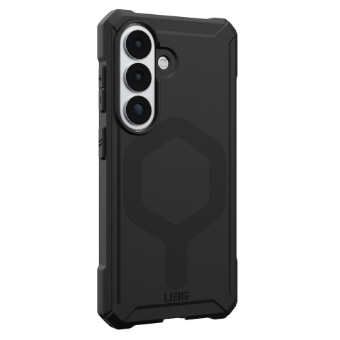 UAG Husa Essential Armor Magnetic Samsung Galaxy S26 Plus Black [9]