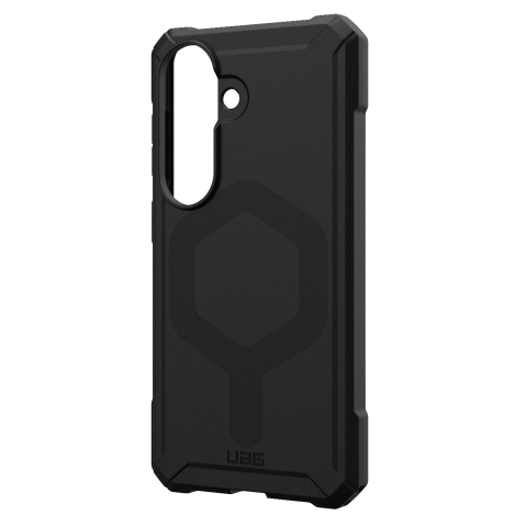 UAG Husa Essential Armor Magnetic Samsung Galaxy S26 Plus Black [12]