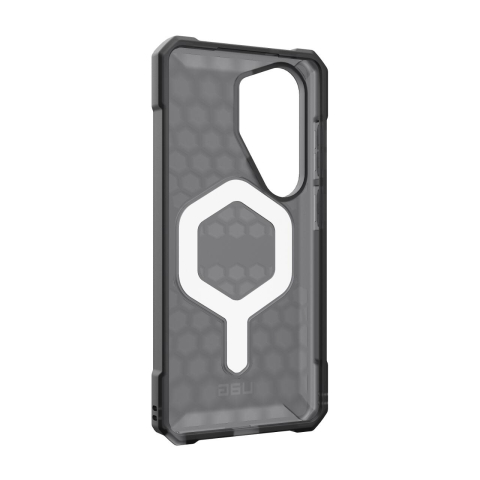 UAG Husa Essential Armor Magnetic Samsung Galaxy S26 Ultra Ash [16]