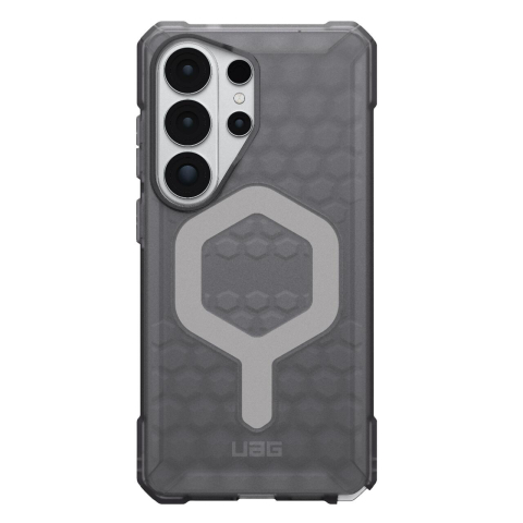 UAG Husa Essential Armor Magnetic Samsung Galaxy S26 Ultra Ash [8]