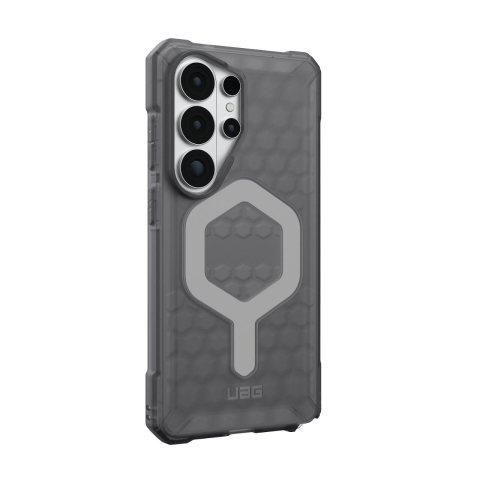 UAG Husa Essential Armor Magnetic Samsung Galaxy S26 Ultra Ash [10]