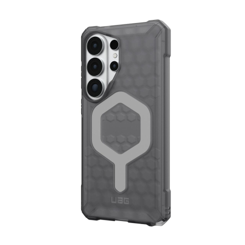 UAG Husa Essential Armor Magnetic Samsung Galaxy S26 Ultra Ash [9]