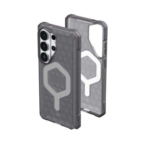 UAG Husa Essential Armor Magnetic Samsung Galaxy S26 Ultra Ash [1]
