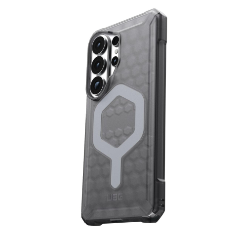UAG Husa Essential Armor Magnetic Samsung Galaxy S26 Ultra Ash [7]
