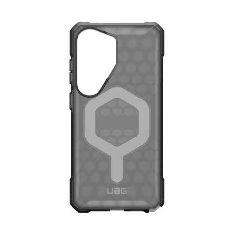 UAG Husa Essential Armor Magnetic Samsung Galaxy S26 Ultra Ash [13]