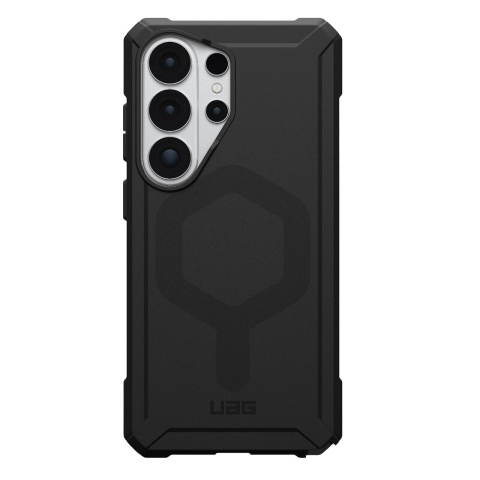 UAG Husa Essential Armor Magnetic Samsung Galaxy S26 Ultra Black [11]