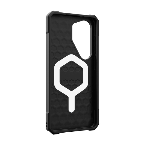 UAG Husa Essential Armor Magnetic Samsung Galaxy S26 Ultra Black [16]