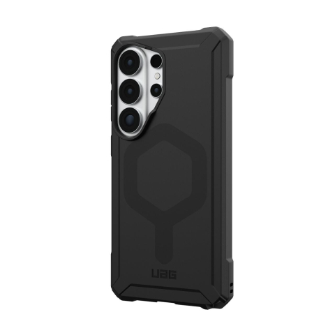 UAG Husa Essential Armor Magnetic Samsung Galaxy S26 Ultra Black [19]