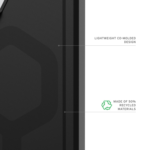 UAG Husa Essential Armor Magnetic Samsung Galaxy S26 Ultra Black [8]