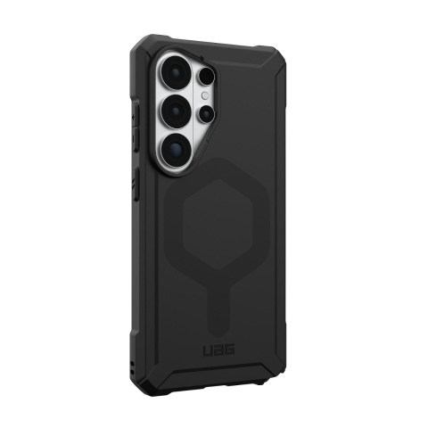 Laptop, Tablete & Telefoane - UAG Husa Essential Armor Magnetic Samsung Galaxy S26 Ultra Black