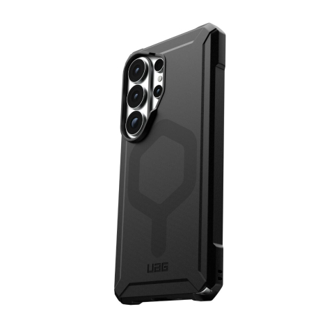 UAG Husa Essential Armor Magnetic Samsung Galaxy S26 Ultra Black [13]