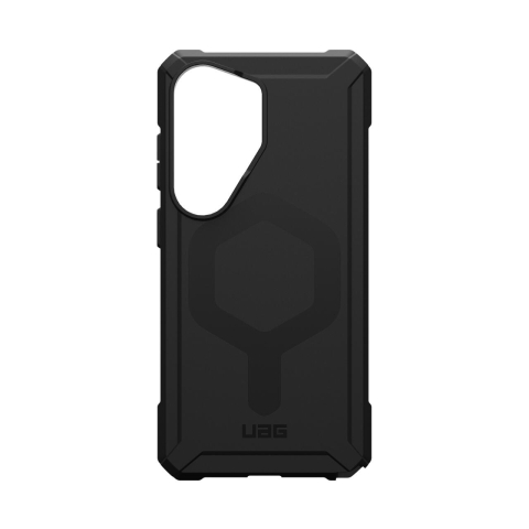 UAG Husa Essential Armor Magnetic Samsung Galaxy S26 Ultra Black [14]