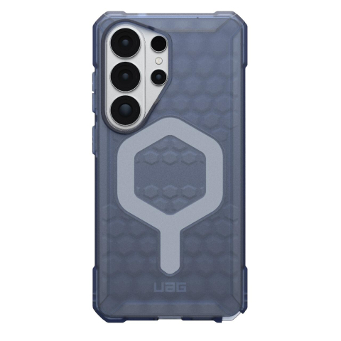 UAG Husa Essential Armor Magnetic Samsung Galaxy S26 Ultra Cloud Blue [9]