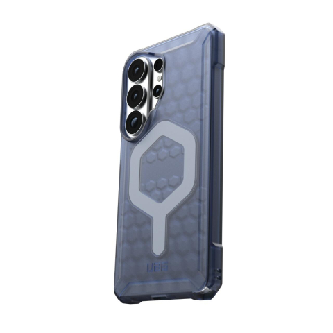 UAG Husa Essential Armor Magnetic Samsung Galaxy S26 Ultra Cloud Blue [7]