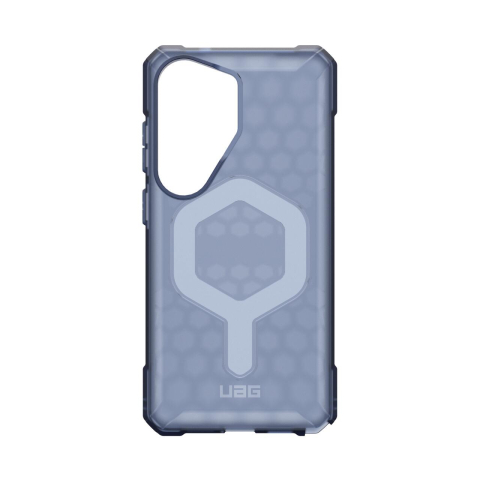 UAG Husa Essential Armor Magnetic Samsung Galaxy S26 Ultra Cloud Blue [8]