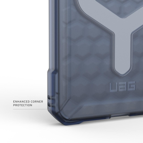 UAG Husa Essential Armor Magnetic Samsung Galaxy S26 Ultra Cloud Blue [3]