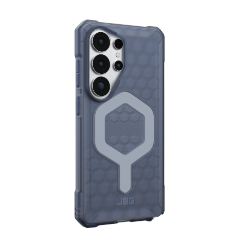 UAG Husa Essential Armor Magnetic Samsung Galaxy S26 Ultra Cloud Blue [11]