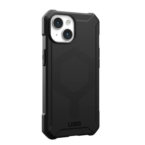 UAG Husa Essential Armor Magsafe iPhone 15 Plus Black [3]