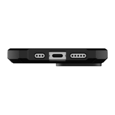 UAG Husa Essential Armor Magsafe iPhone 15 Plus Black [7]