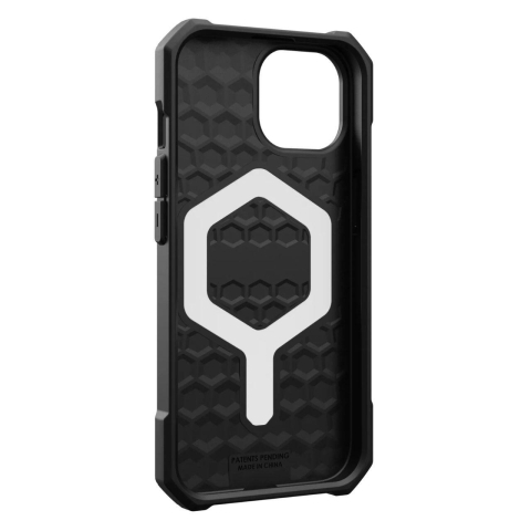 UAG Husa Essential Armor Magsafe iPhone 15 Plus Black [1]