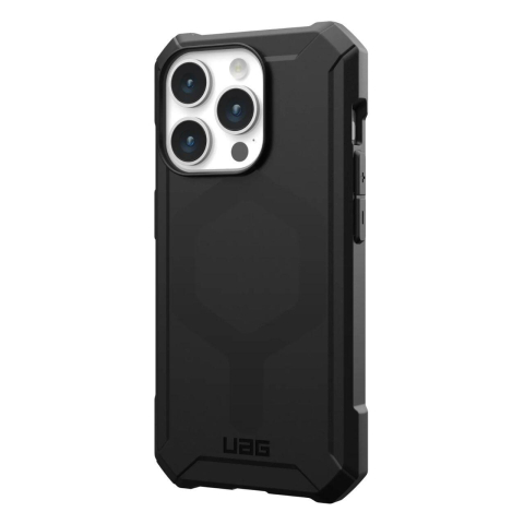 UAG Husa Essential Armor Magsafe iPhone 15 Pro Black [2]