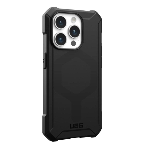 UAG Husa Essential Armor Magsafe iPhone 15 Pro Black [3]
