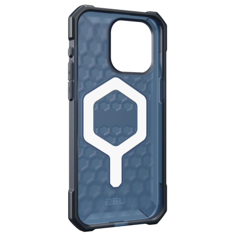 UAG Husa Essential Armor Magsafe iPhone 15 Pro Max Cloud Blue [1]