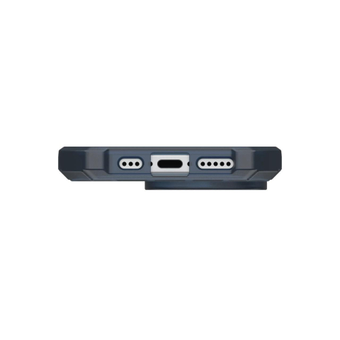 UAG Husa Essential Armor Magsafe iPhone 16 Pro Max Cloud Blue [4]