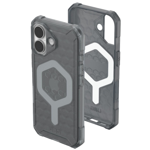 UAG Husa Essential Armor Magsafe iPhone 17 Ash [1]