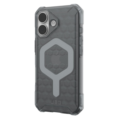 UAG Husa Essential Armor Magsafe iPhone 17 Ash [2]