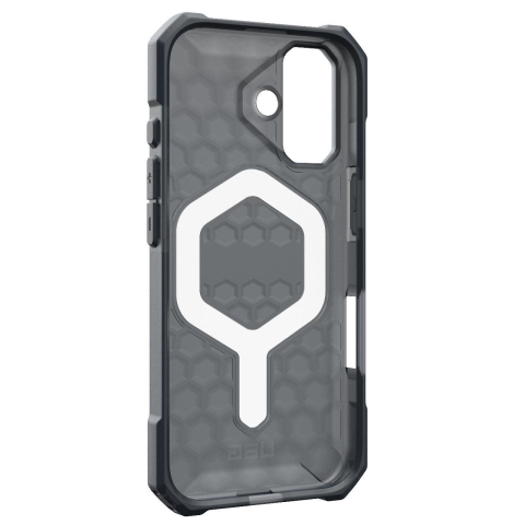 UAG Husa Essential Armor Magsafe iPhone 17 Ash [14]