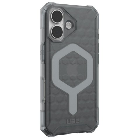 UAG Husa Essential Armor Magsafe iPhone 17 Ash [3]