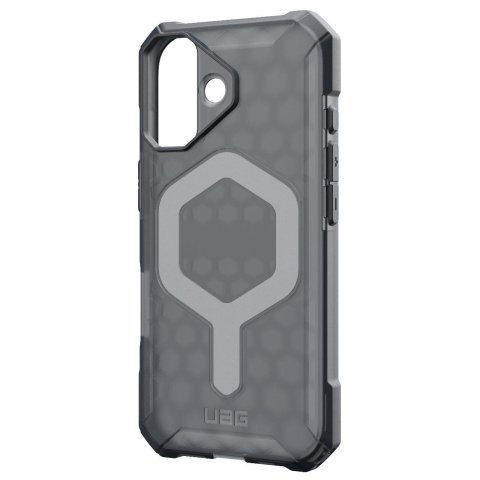 UAG Husa Essential Armor Magsafe iPhone 17 Ash [13]