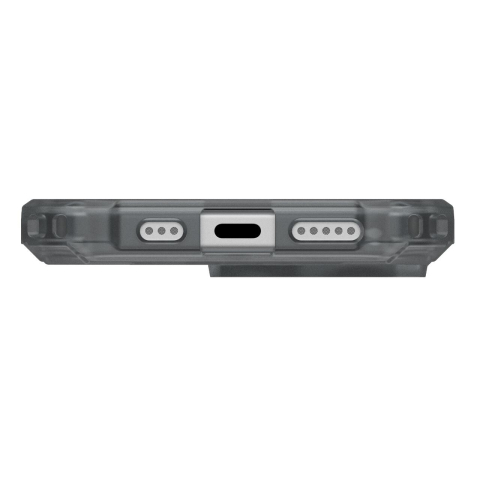 UAG Husa Essential Armor Magsafe iPhone 17 Ash [4]